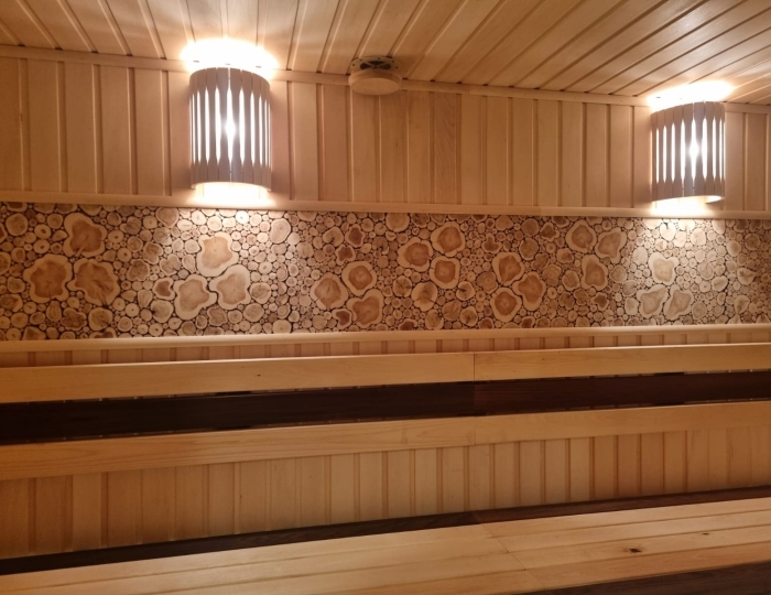 SPA-отдых - Отель Gega / Гега Гагра