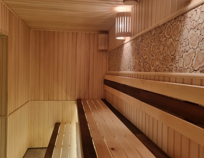 SPA-отдых - Отель Gega / Гега Гагра