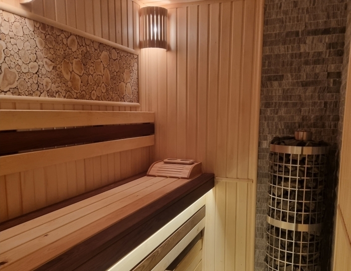 SPA-отдых - Отель Gega / Гега Гагра