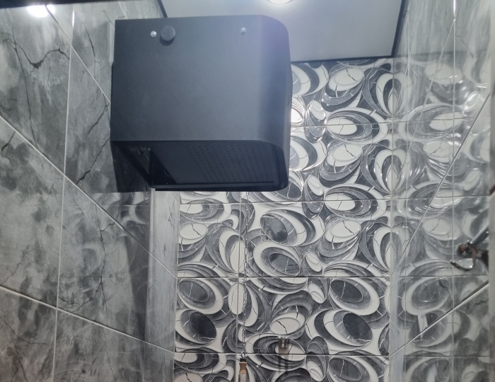 SPA-отдых - Отель Gega / Гега Гагра