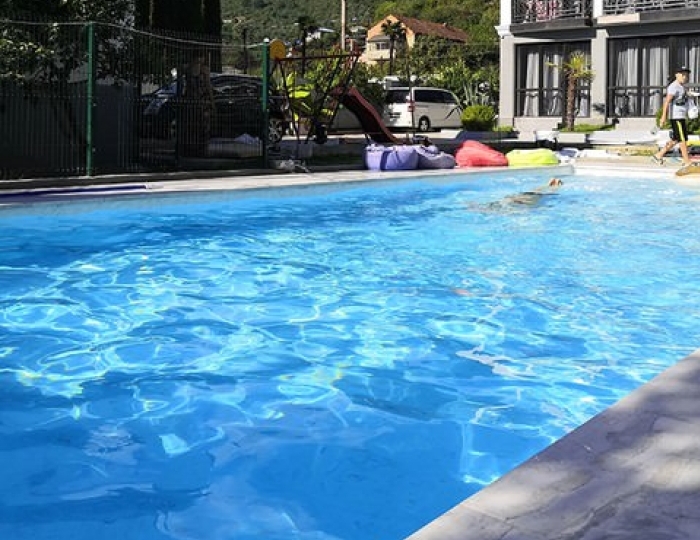 Услуги и развлечения - Отель Gega / Гега Гагра