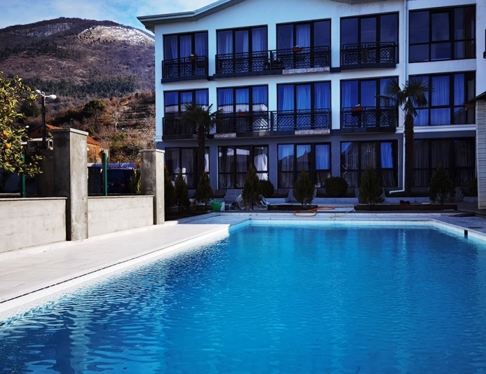 Услуги и развлечения - Отель Gega / Гега Гагра