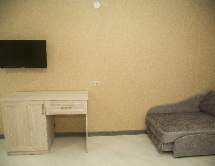 2-местное полулюкс семейный - Отель Gega / Гега Гагра