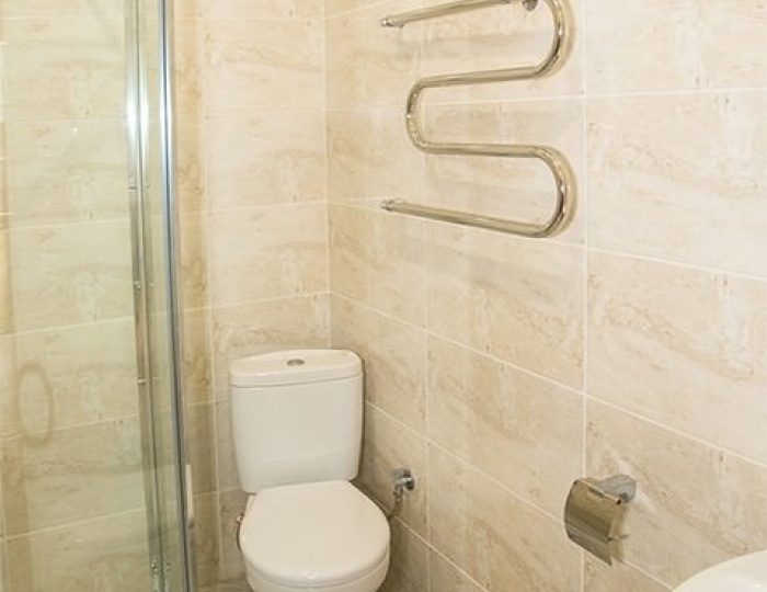 2-местное делюкс с балк. - Отель Gega / Гега Гагра